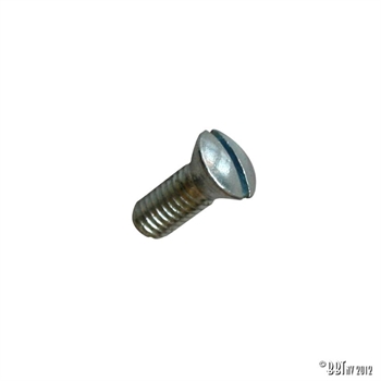 FRONT DOOR LOCK CATCH SCREW T1 -55