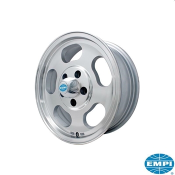 F4 ENKEI DISH WHEEL 5X112