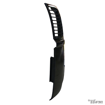 LAMIERATO - ANGOLO POSTERIORE SX COMPLETO T2 08/72-07/79
