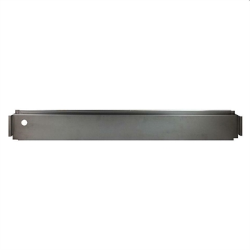 LAMIERATO - PANNELLO POSTERIORE INFERIORE T2 08/72-07/79