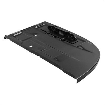 LAMIERATO - SOTTO BATTERIA DX T2 08/72-07/79