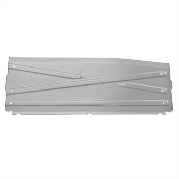 UNDER FLOOR PANEL LEFT TYPE2 68-79