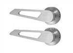 NLA BILLET DOOR HANDLES ->67