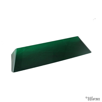 WINDDEFLECTOR FOR SLIDING ROOF TYPE