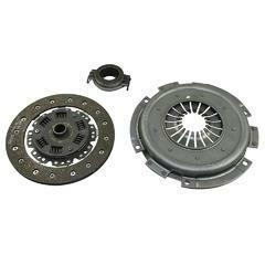 CLUTCH KIT 210MM TYPE 4