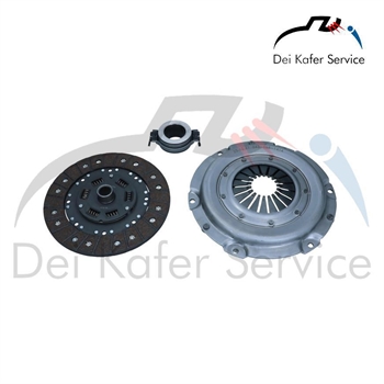 CLUTCH KIT 215MM TYPE 4