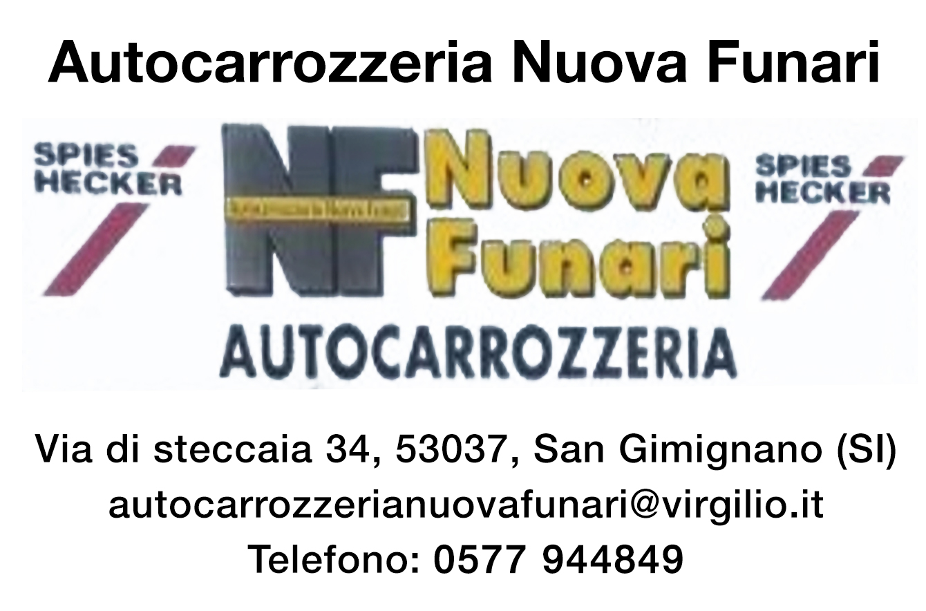 Autocarrozzeria Nuova Funari