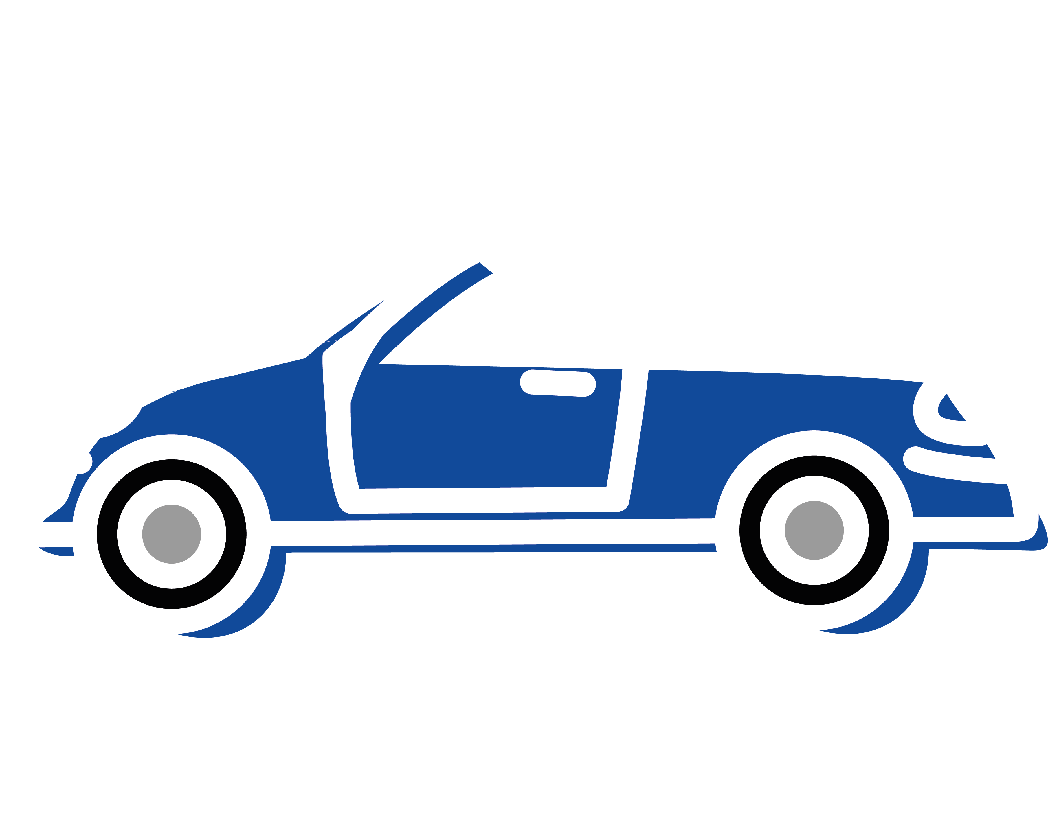 Cabrio Rent | Classic car rental in Tuscany - Valdelsa