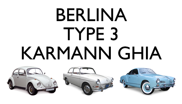 vw beatle, type3, type 3, buggy, kharmann ghia